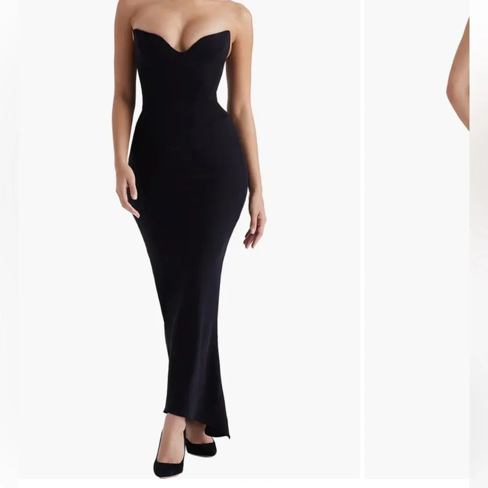 House of CB Sabine Dress - Picture 8 of 8